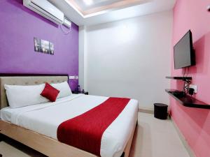 Naadi stayinn -Premium Rooms
