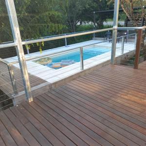 La casa del árbol LG