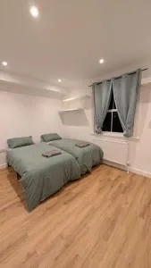 London Westfield Kensington Stay - London