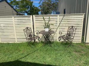 Rosehill cottage and bush retreat