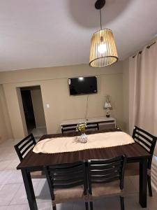 Apart Moderno Céntrico 2 Dormitorios 5 Personas