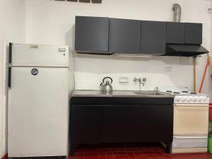 Casa a 1 cuadra del Río San Antonio