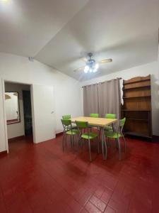 Casa a 1 cuadra del Río San Antonio