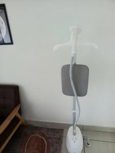 Almas Suites 银河空间 Netflix BySTAY
