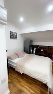 Q stay Studio flat - Walkly