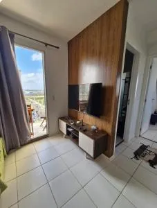 Apto Araçagy Ilha de São Luis - Macajatuba