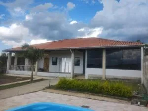 Chácara por do Sol - Caçapava - Caçapava Velha