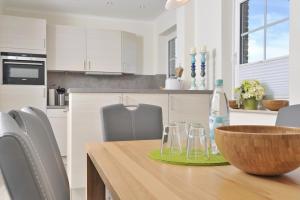 Appartement Heidi Ferienwohung