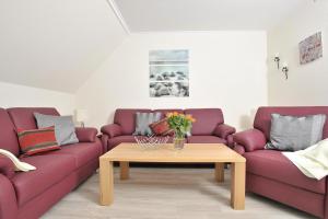 Appartement Heidi Ferienwohung