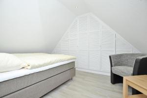 Appartement Heidi Ferienwohung