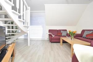 Appartement Heidi Ferienwohung