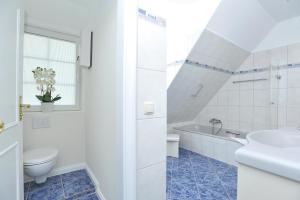 Appartement Heidi Ferienwohung