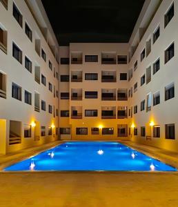 Le Coup de cœur de Guéliz avec Piscine et Parking