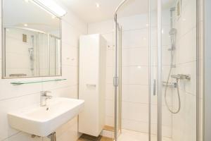 Haus Dünenburg Dünenburg App 36