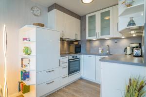 Apartmenthaus Dünenburg Dünenburg App 31