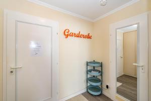 Apartmenthaus Dünenburg Dünenburg App 23