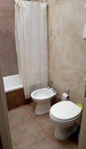 Depto hasta 4 personas