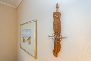 Haus Dünenburg Dünenburg Appartment 16