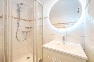 Haus Seestraße App Ritter SylterBlue