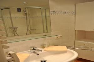 Apartmenthaus Dünenburg Dünenburg App 06