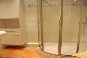 Apartmenthaus Dünenburg Dünenburg App 06