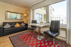 Ferienhaus Sola Bona App 21