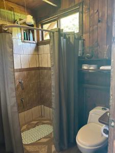 Cabaña Rancho Don Marino