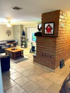 Spacious Desert Getaway Scenic Views Hammock - Marana