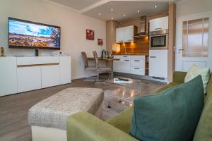 Haus Ornum, App SILD - 15