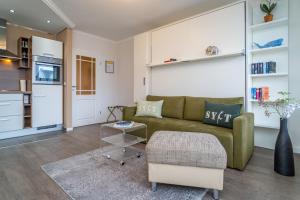 Haus Ornum, App SILD - 15