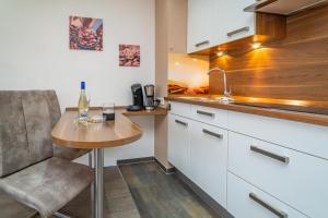 Haus Ornum, App SILD - 15
