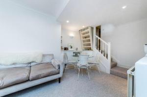 Stylish 2-Bed in West Central - Extended Stays