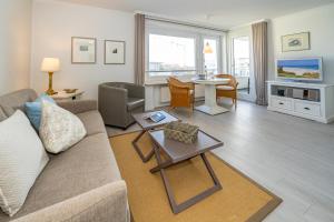 Ferienhaus Sola Bona App 31