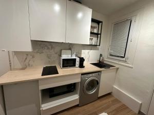 Lumineux et agréable