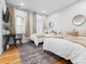 Harvard MIT Boston Home