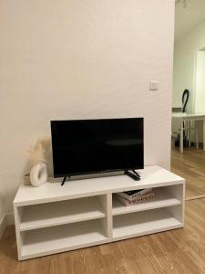 Lumineux et agréable