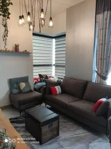 Best & Affordable KL Arte Plus 2 bedroom Homestay - Batu Empat