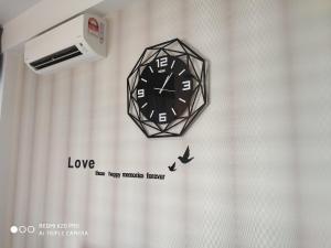 Best & Affordable KL Arte Plus 2 bedroom Homestay