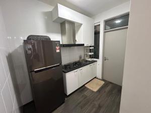 A&S Homestay at Prima Matang