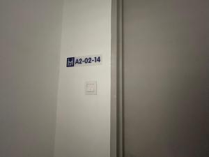 A&S Homestay at Prima Matang