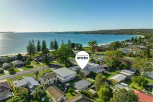 Jacs Joint by Experience Jervis Bay