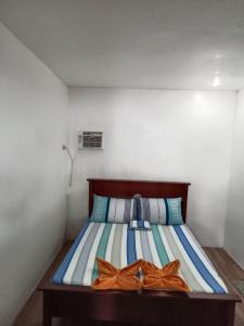 Mac beach campsite resort