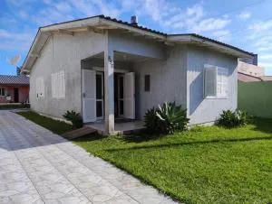 Casa Flores - Трамандаі