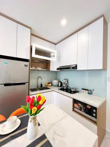 1PN gần Vincom Vin Grand Park