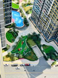 1PN gần Vincom Vin Grand Park