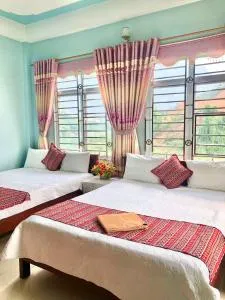 Local Ha Giang Tours & Hotel - Làng Me