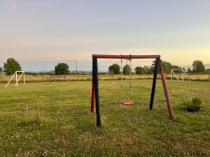 Casa Campestre San Pedro