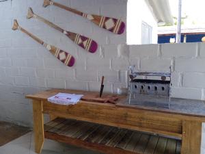 Casa Paraíso Praia da Paixão - Prado, Ba