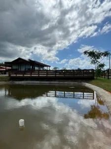 Refúgio de Alto Padrão - Canelinha