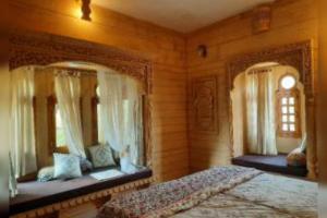 Hotel Janat Heritage